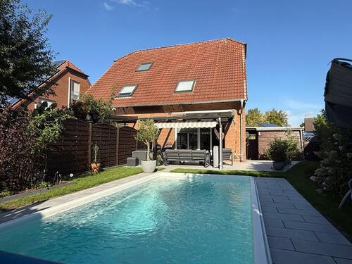 Foto - Einfamilienhaus zum Kaufen in Datteln