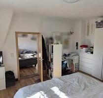 helle Dachgeschosswohnung - 540,00 EUR Kaltmiete, in Brand-Erbisdorf (PLZ: 09618)