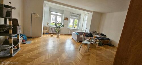 Foto - Etagenwohnung in Ohrdruf
