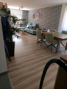 Foto - 3 Zimmer WohnungMaisonette mit Studio Zimmer