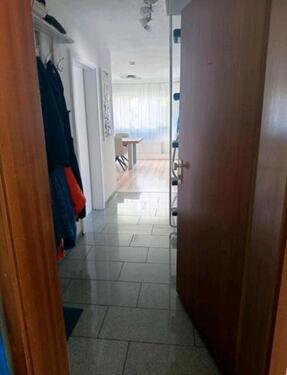Foto - Etagenwohnung in Gärtringen