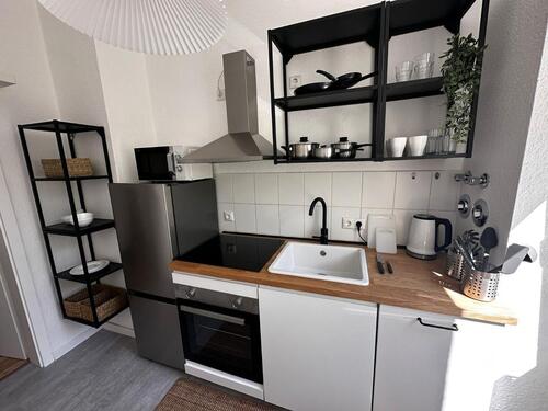 Foto - 2 Möblierte WG-Zimmer mit 16 und 17 m² in Leipzig-Stötteritz