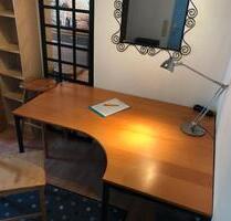 Apartment in Erlangen, 2 Zi., nahe Uni in der Innenstadt - Buckenhof