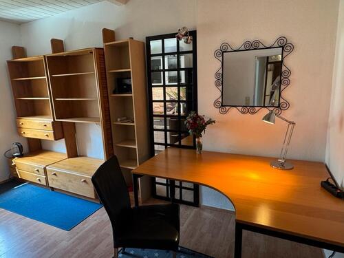 Foto - Etagenwohnung zur Miete in Buckenhof