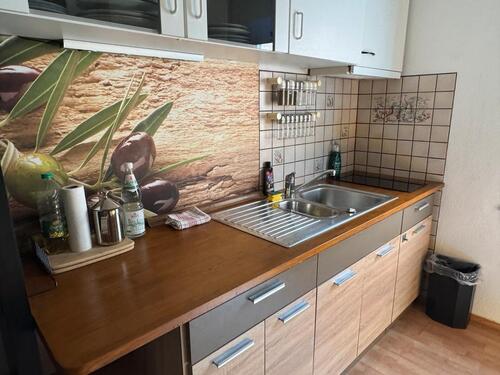 Foto - Etagenwohnung in Buckenhof
