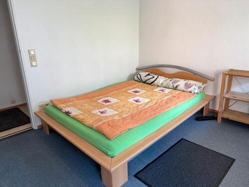 Foto - Etagenwohnung in Buckenhof zur Miete