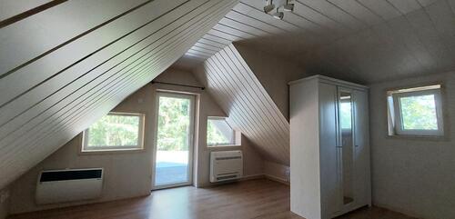 Foto - Etagenwohnung in Müden (Aller)