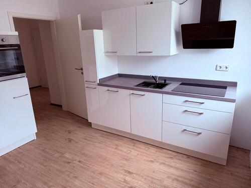 Foto - Moderne neu renovierte 75 qm Wohnung in Winterberg - Silbach