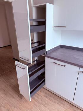 Foto - Etagenwohnung in Winterberg