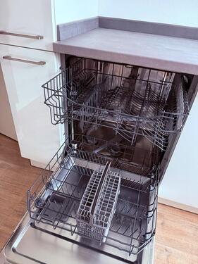 Foto - Etagenwohnung in Winterberg zur Miete