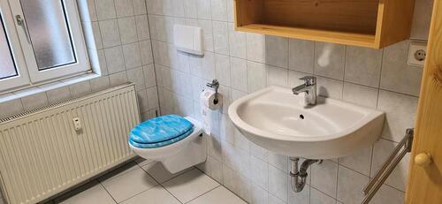 Foto - Zwei Zimmer Wohnung zu vermieten