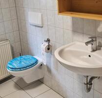 Zwei Zimmer Wohnung zu vermieten - Gondelsheim