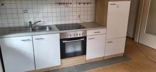 Foto - Etagenwohnung in Gondelsheim zur Miete