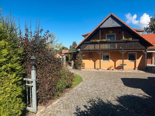 Foto - 5 Zimmer Einfamilienhaus zur Miete in Wilsdruff