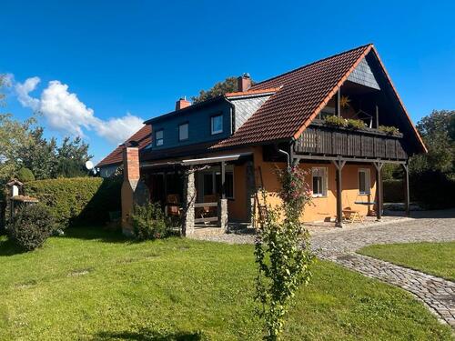 Foto - 5 Zimmer Einfamilienhaus in Wilsdruff