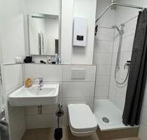 Düssethal: Tolle 1,5-Zimmer-Wohnung mit 2 Balkonen - Düsseldorf Düsseltal