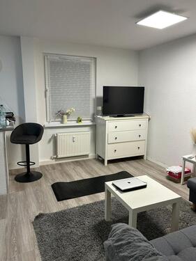 Foto - 2 Zimmer Etagenwohnung in Aschersleben