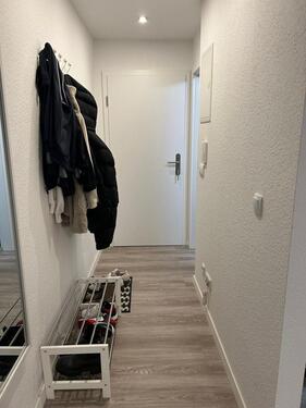 Foto - Etagenwohnung in Aschersleben zur Miete