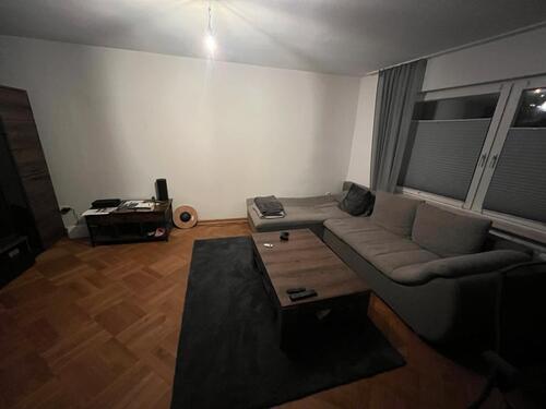 Foto - Helle 2,5- Zimmer EG Wohnung, mit Terrasse & zentrale Lage