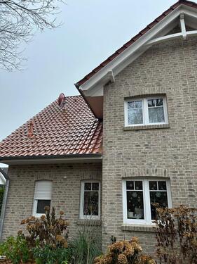 Foto - Moderne Doppelhaushälfte in Top-Lage von Achim – Nähe Uesener Mühle