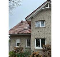 Moderne Doppelhaushälfte in Top-Lage von Achim – Nähe Uesener Mühle