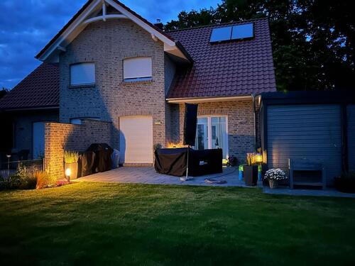 Foto - 5 Zimmer Einfamilienhaus in Achim