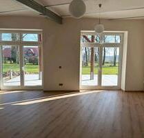 Schöne und sonnige 65-qm im EG zum 1.2.26 - Himbergen