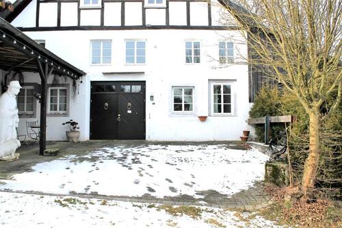 Foto - 11 Zimmer Etagenwohnung zur Miete in Sundern (Sauerland)