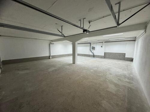 Foto - Gewerbefläche Lagerfläche Sprockhövel - 94 qm² + Rolltor