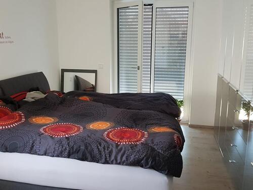 Foto - Etagenwohnung in Meitingen zur Miete