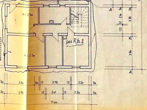 Foto - Einfamilienhaus in Leutesdorf zur Miete