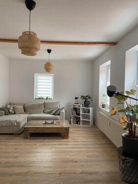 Foto - Helle Mietwohnung im Zentrum Neumünsters