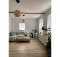 Helle Mietwohnung im Zentrum Neumünsters