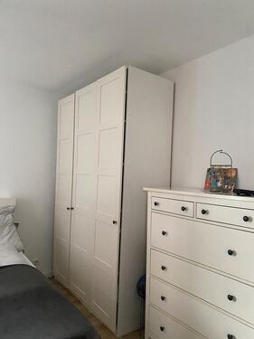 Foto - Etagenwohnung in Neumünster zur Miete