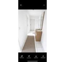 Charmante 2-Zimmer Wohnung in Rodenberg - Lüdersfeld