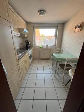 Foto - 2 Zimmer Etagenwohnung in Lüdersfeld