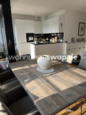 Foto - Etagenwohnung in Hamburg zur Miete