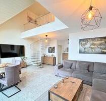 Maisonette-Galerie Wohnung in Kaarst zu verkaufen