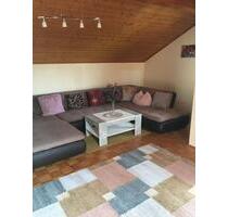 Zwei Zimmerwohnung Irlbach bei Straßkirchen