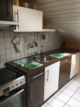 Foto - 2 Zimmer Etagenwohnung zur Miete in Straßkirchen