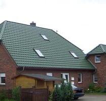 Einfamilenhaus mit Einliegerwohnung + Garage - Dranske