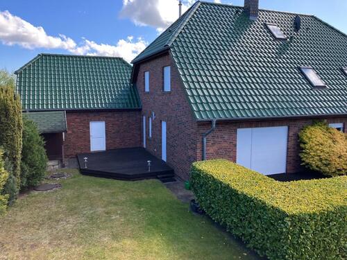 Foto - Einfamilienhaus in Dranske