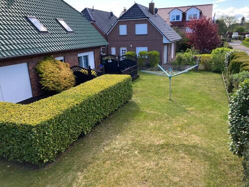 Foto - Einfamilienhaus in Dranske zum Kaufen