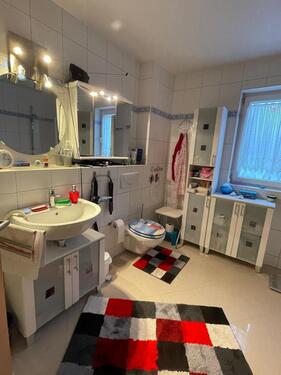 Foto - 4 Zimmer Etagenwohnung in Bensheim