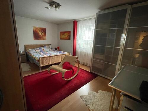 Foto - Etagenwohnung in Bensheim zur Miete