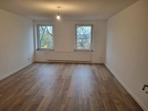 Foto - Dachgeschoßwohnung in Duisburg zur Miete