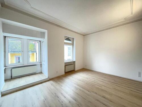 Foto - Helle, kompl. renovierte Altbauwohnung, Fußgängerzone