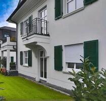 Wunderschöne Terrassenwohnung mit einladendem Garten - Bad Neuenahr-Ahrweiler