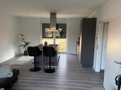 Foto - 4 Zimmer Erdgeschoßwohnung zur Miete in Delmenhorst