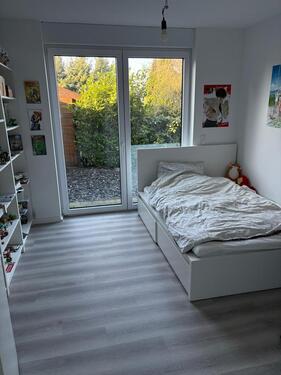 Foto - Erdgeschoßwohnung in Delmenhorst zur Miete